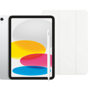 iPad + Stift + Cover-2 - Aboshop Kurier - Aboshop Kurier