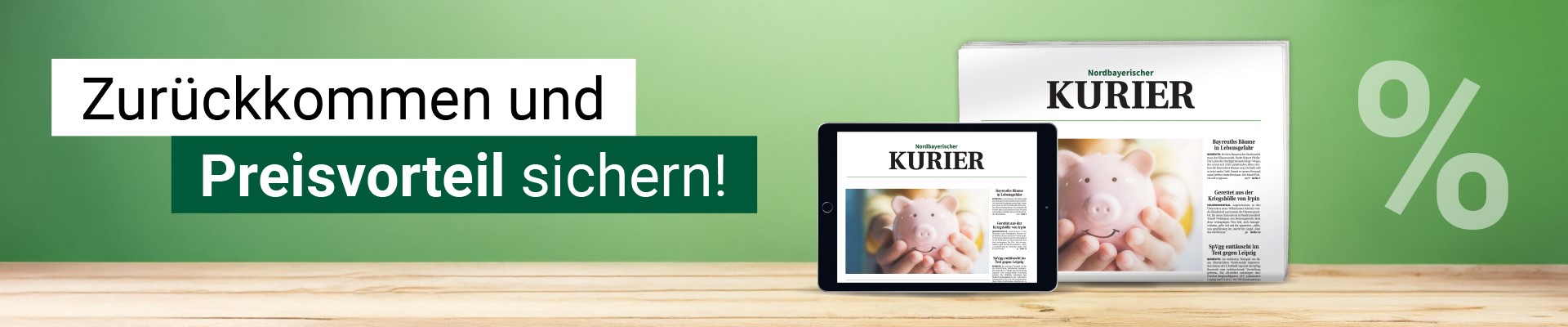 RückkehrerNK - Aboshop Kurier - Aboshop Kurier